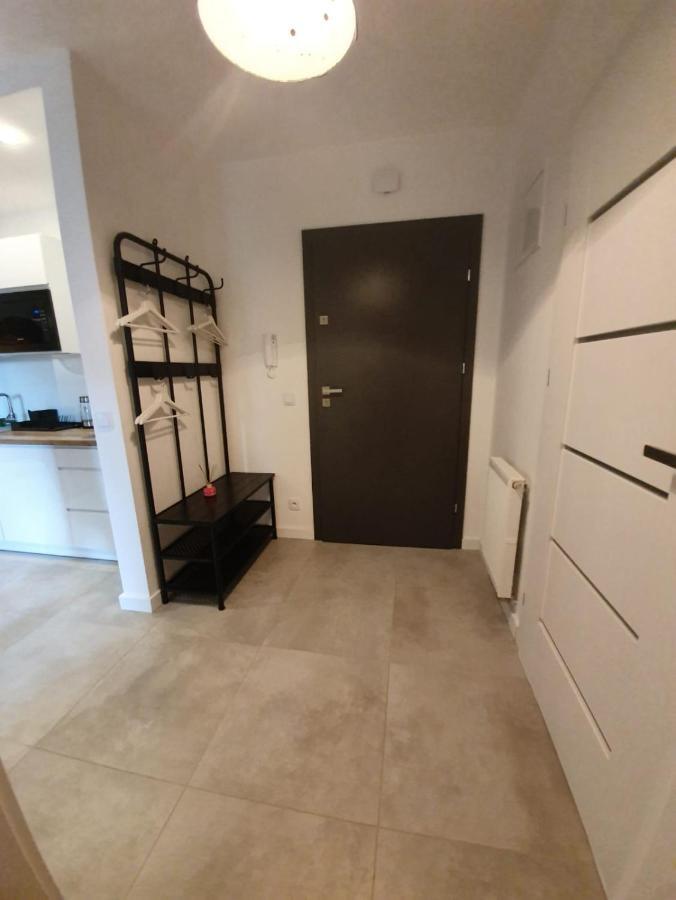 Apartament Ap8 Mielno  Exterior photo